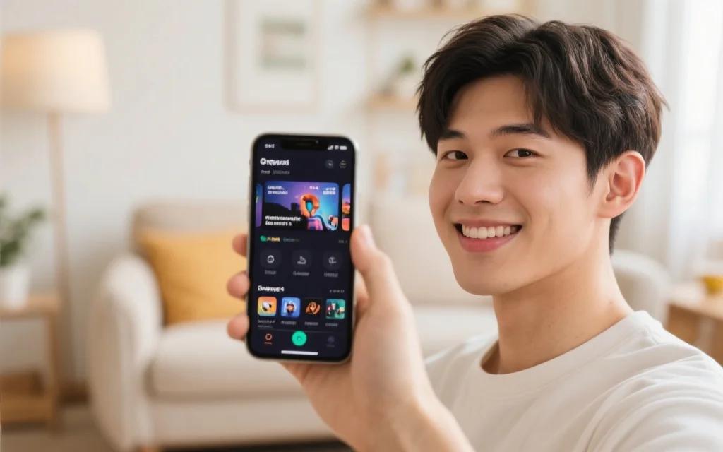 蓝图娱乐APP下载全攻略：iOS与安卓设备安全安装分步教程